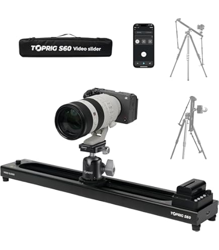 超美品 edelkrone スライダー WING 第2世代 7.2kgまで対応 Amazon | Edelkrone WING コンパクトスライダー（第二世代